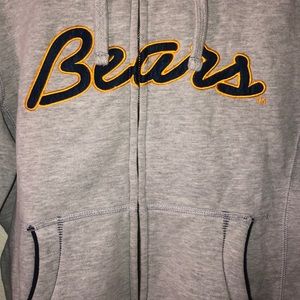 Cal Berkeley Jacket